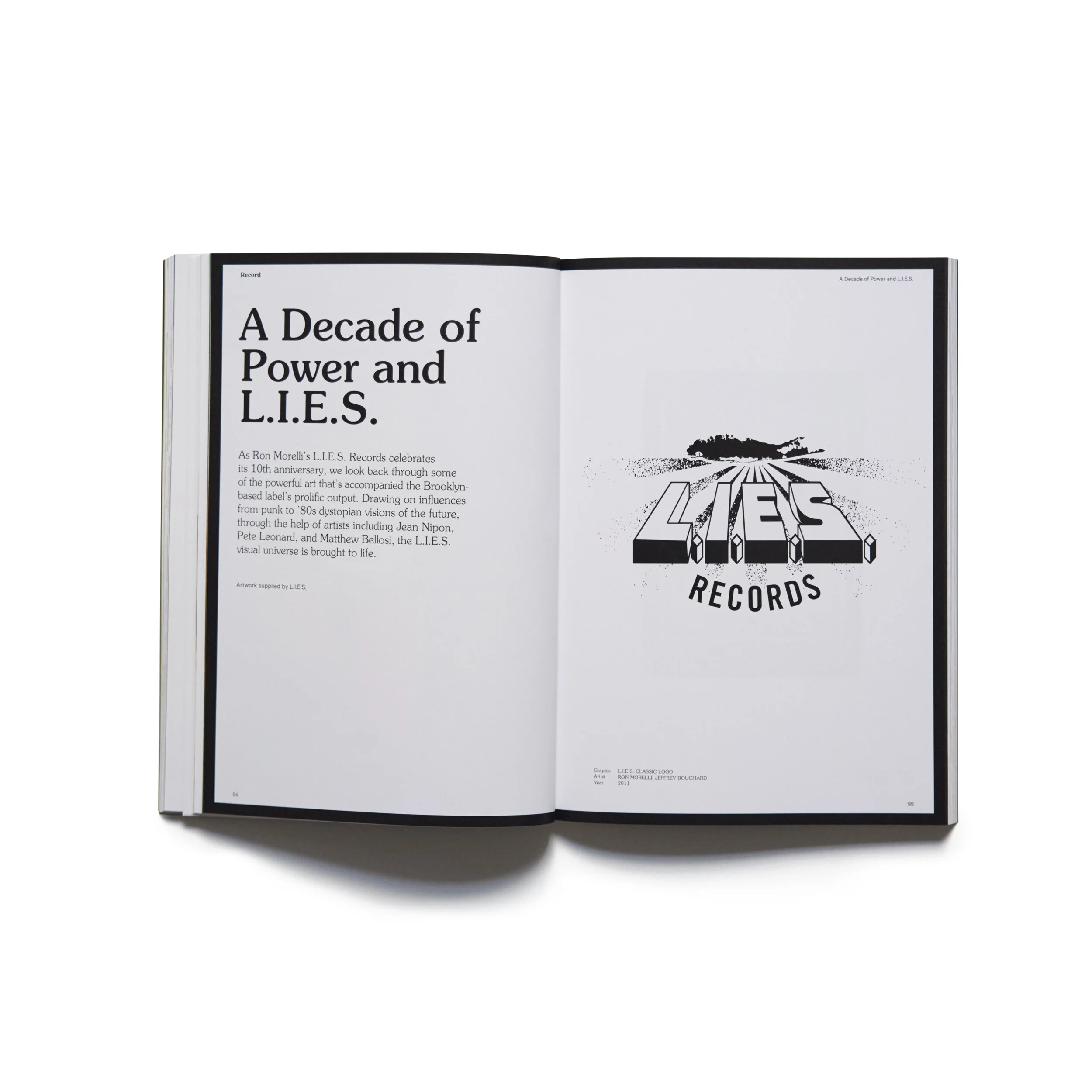 Record Culture Magazine Issue 8, 2020 — Record Culture Magazine